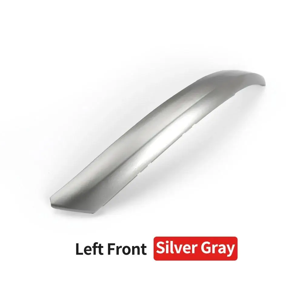 

Детали для украшения интерьера автомобиля BWM E53, внутренняя ручка дверной панели, накладная крышка, передняя левая правая сторона для BMW X5 Series