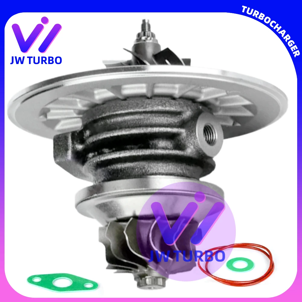 GT2056S турбокартридж CHRA Core для Ssang-Yong Rexton 270 XVT 137Kw 742289-5005S