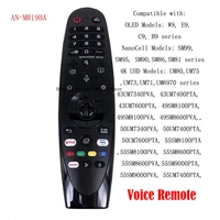 new replacement an mr19ba for lg 2019 voice tv magic remote control 49nano80una w9e9c9b9
