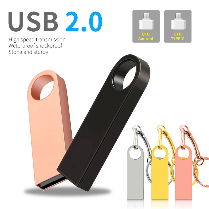

OTG USB флеш-накопитель 512 ГБ, 256 ГБ, 128 ГБ, 100 ГБ, 64 ГБ, 32 ГБ, 16 ГБ, 8 ГБ, флеш-накопитель 512, 256, 128, 100, 64, 32, 16 ГБ, флешка, USB флешка