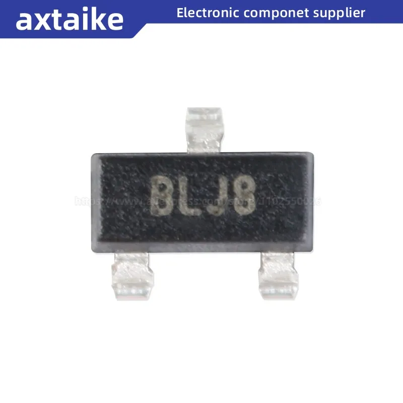 5 шт. TC1047AVNBTR TC1047A TC1047 BL ** SOT-23 прецизионный Датчик преобразователя температуры в напряжение IC SMD