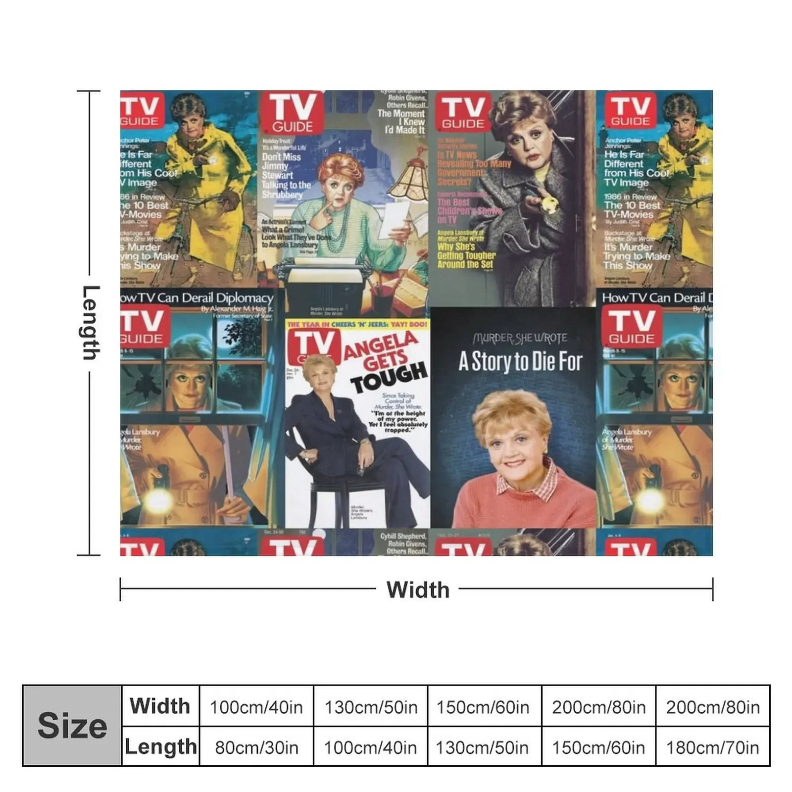 Одеяло Angela Lansbury на заказ летнее постельное белье декоративные кровати большие