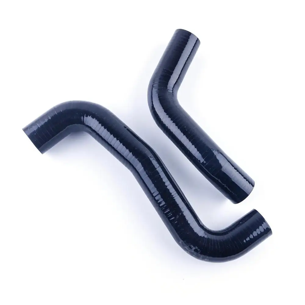 Силиконовый шланг радиатора труба интеркулера охлаждающей жидкости для Subaru Impreza