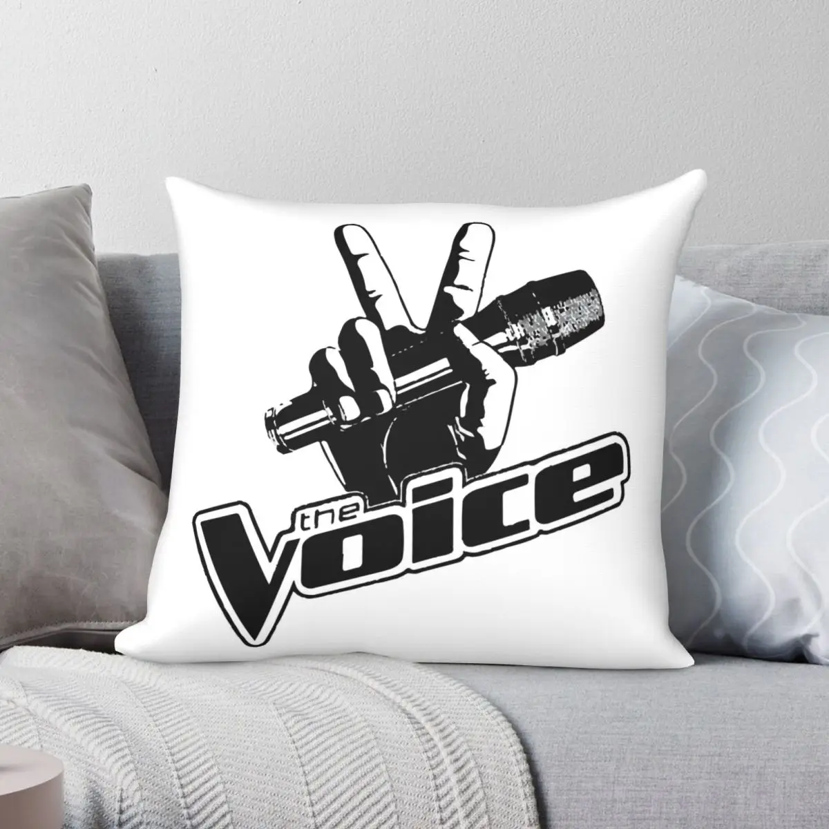 Modern voice