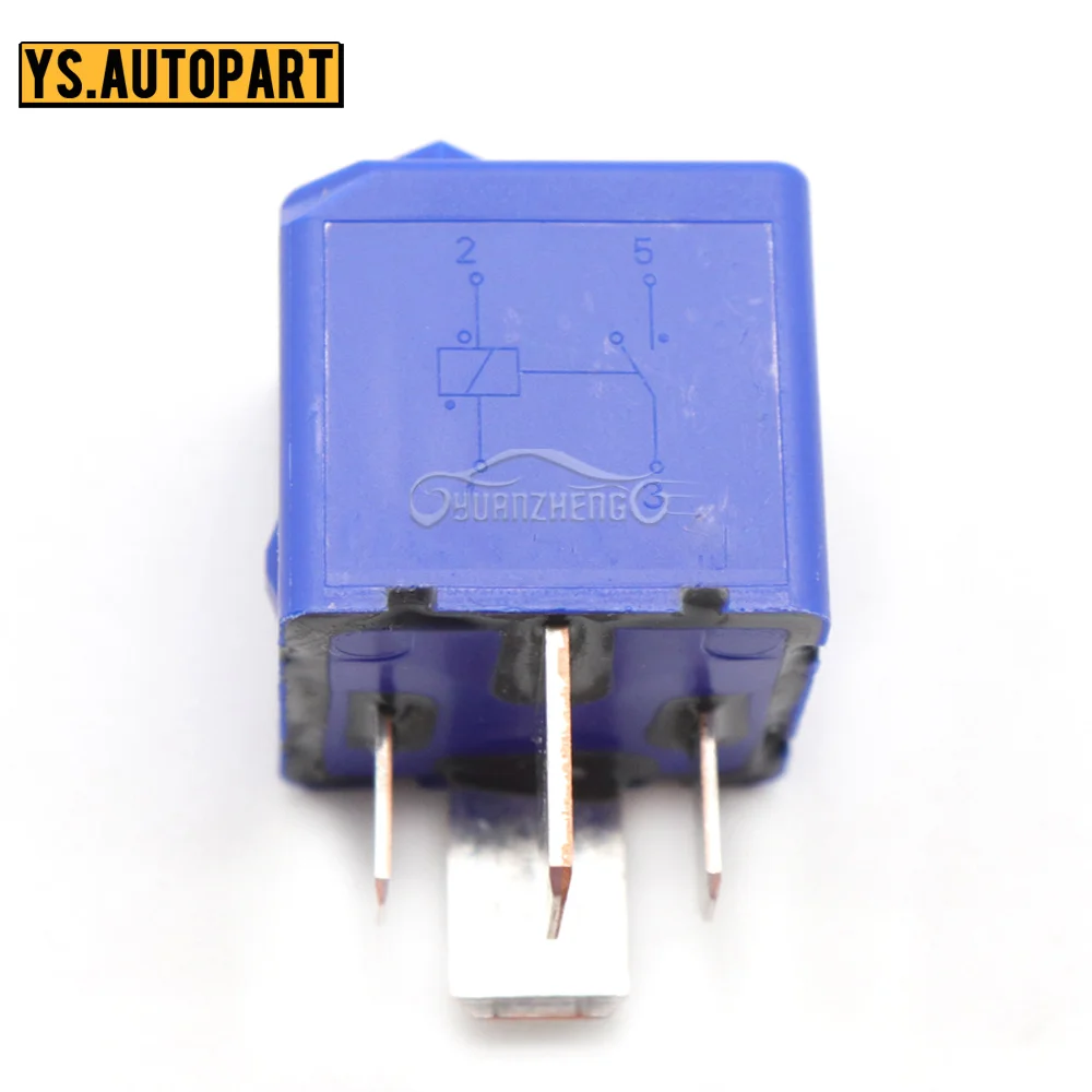 

6136 9367693 Car Electronics Automotive Starter Relay 4 Pins Fit For BMW 3 Series 5 Series V23136L6031X100 V23136-L6031-X100