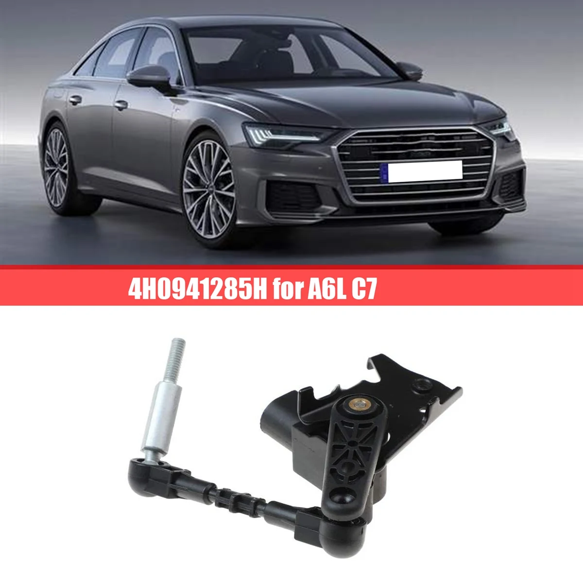 Датчик уровня автомобиля 4H0941285H для Audi A6L C7