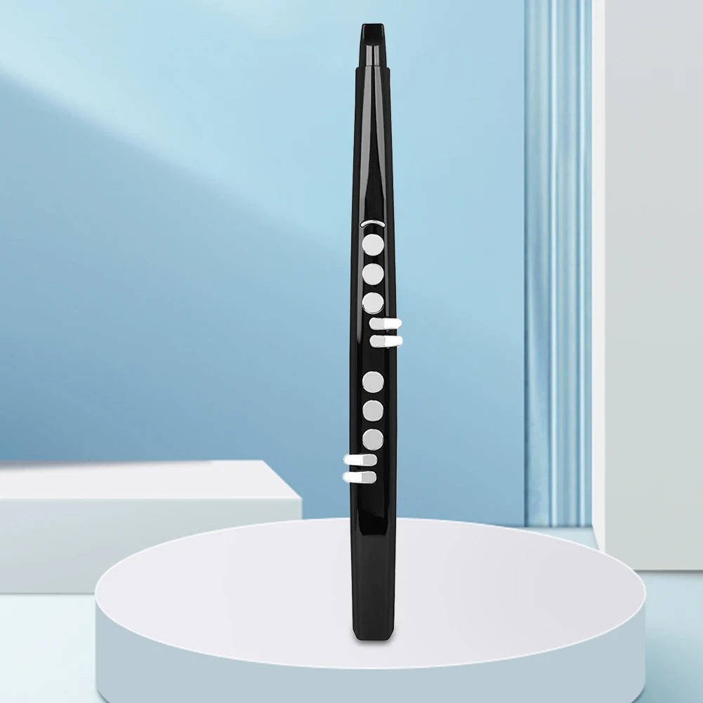 Электронный саксофон 800 мАч встроенный 13 тонов MIDI-выход поддержка внешнего