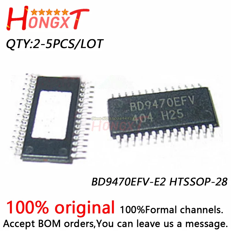 

2-5 шт. 100% новая Φ.