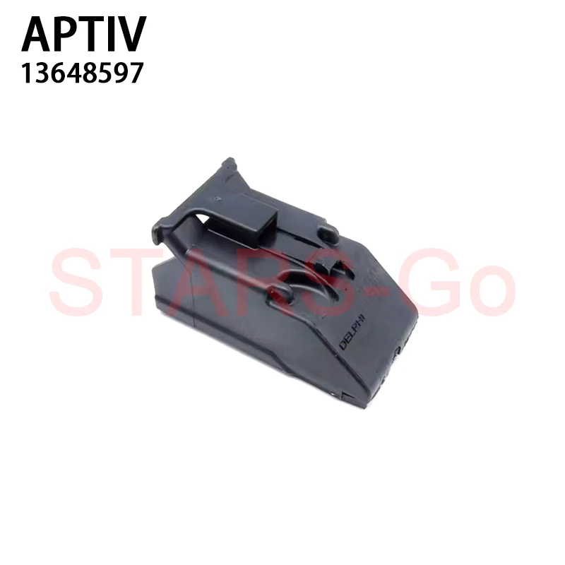 Комплект автомобильных разъемов APTIV 33500504 13648597 13712871 13955989 13741954 13749482 13955989 64P (art.: 3920d90e2bafe) - 3920d90e2bafe