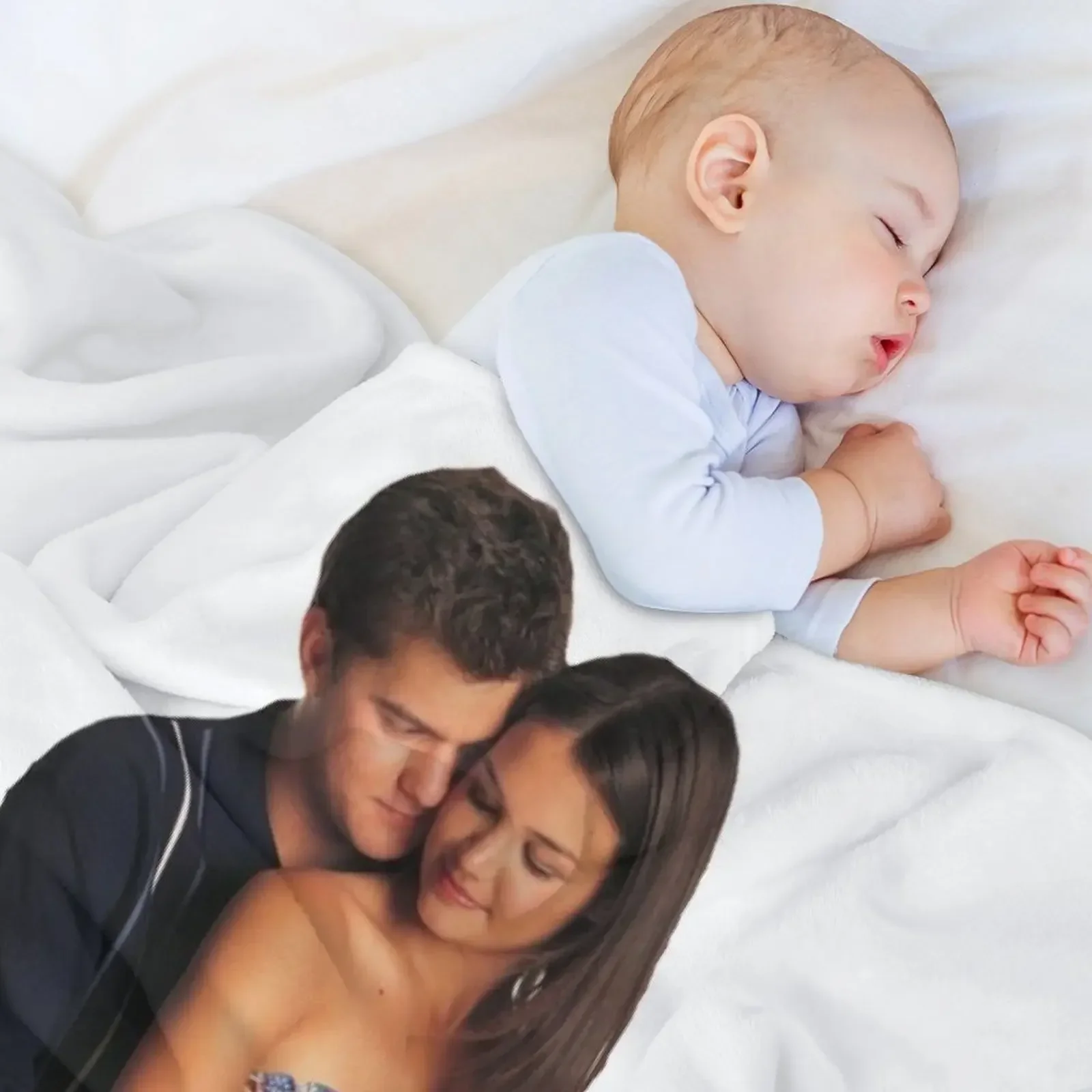 Джоуи и пайси милые Фотообои