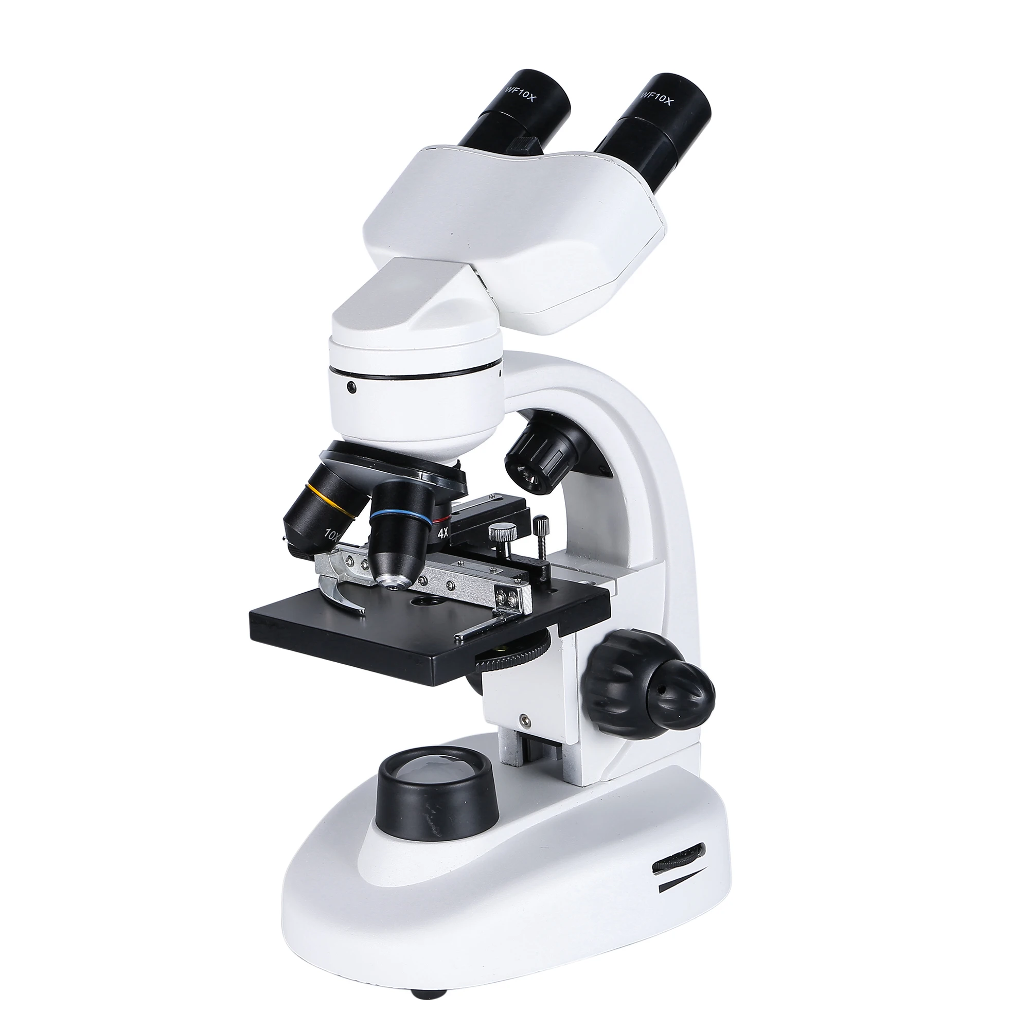

INRE China High Quality Continuous Zooming Stereo 44-SC Microscope Cheap Price Microscope for Chemistry