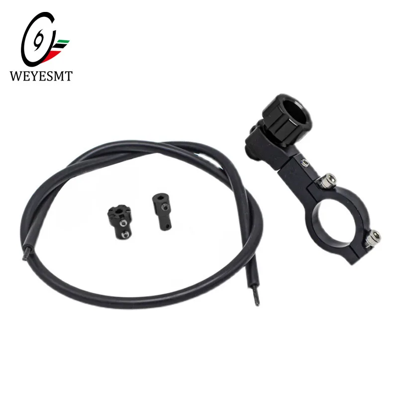 Комплект дистанционного регулятора TWM GP для главных цилиндров Brembo 16x16 19x1 8/20/16 mc