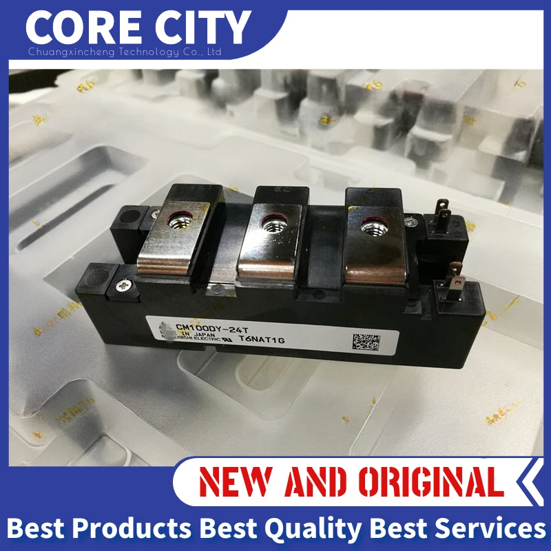 

100% новый и оригинальный Φ IGBT модуль