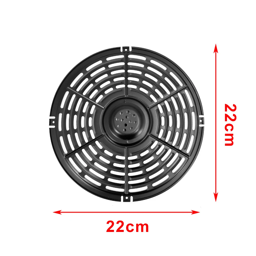 

Сковорода-гриль для аэрофритюрницы Airfryer Basket