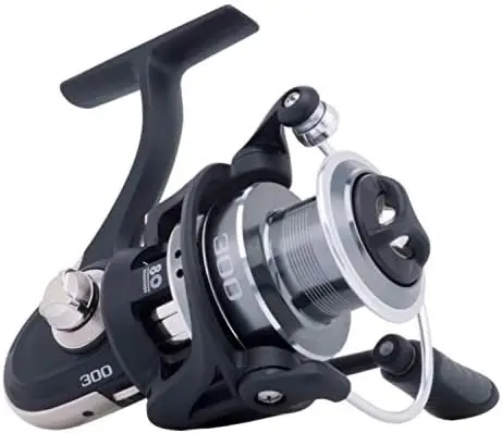 

300 Spinning Fishing Reel