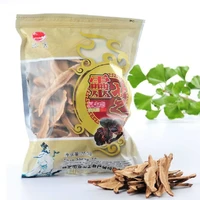 250g health chinese tea dried wild lingzhi tea red reishi mushrooms ganoderma lucidum slices herbs lingzhi tea droshipping
