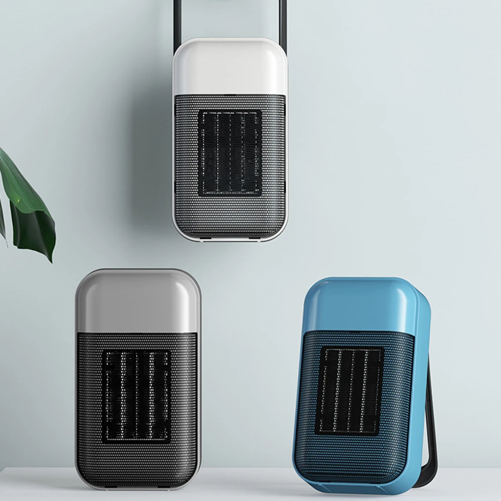 Новые мини-электрические обогреватели