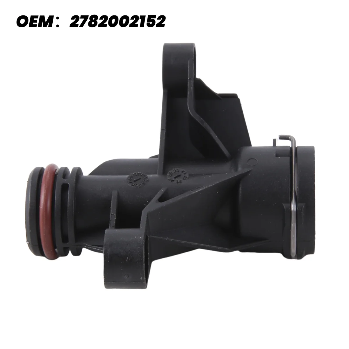 2782002152 Линия подачи охлаждающей жидкости автомобиля для Benz C218 C292 W166 W463 R231 W221 C217 X166