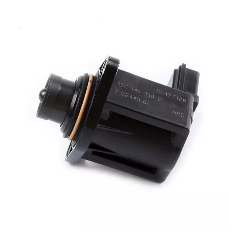 

03C145710D Turbo Commutator Through Cut Off Solenoid Valve Automobile For Volkswagen