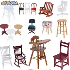 Распродажа, миниатюрная модель дивана, стула, модели мебели, игрушки для украшения кукольного домика, Миниатюрные аксессуары для кукольного домика 112