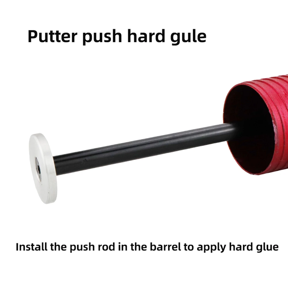 Пистолет для герметизации воздуха HIFESON 610 мл