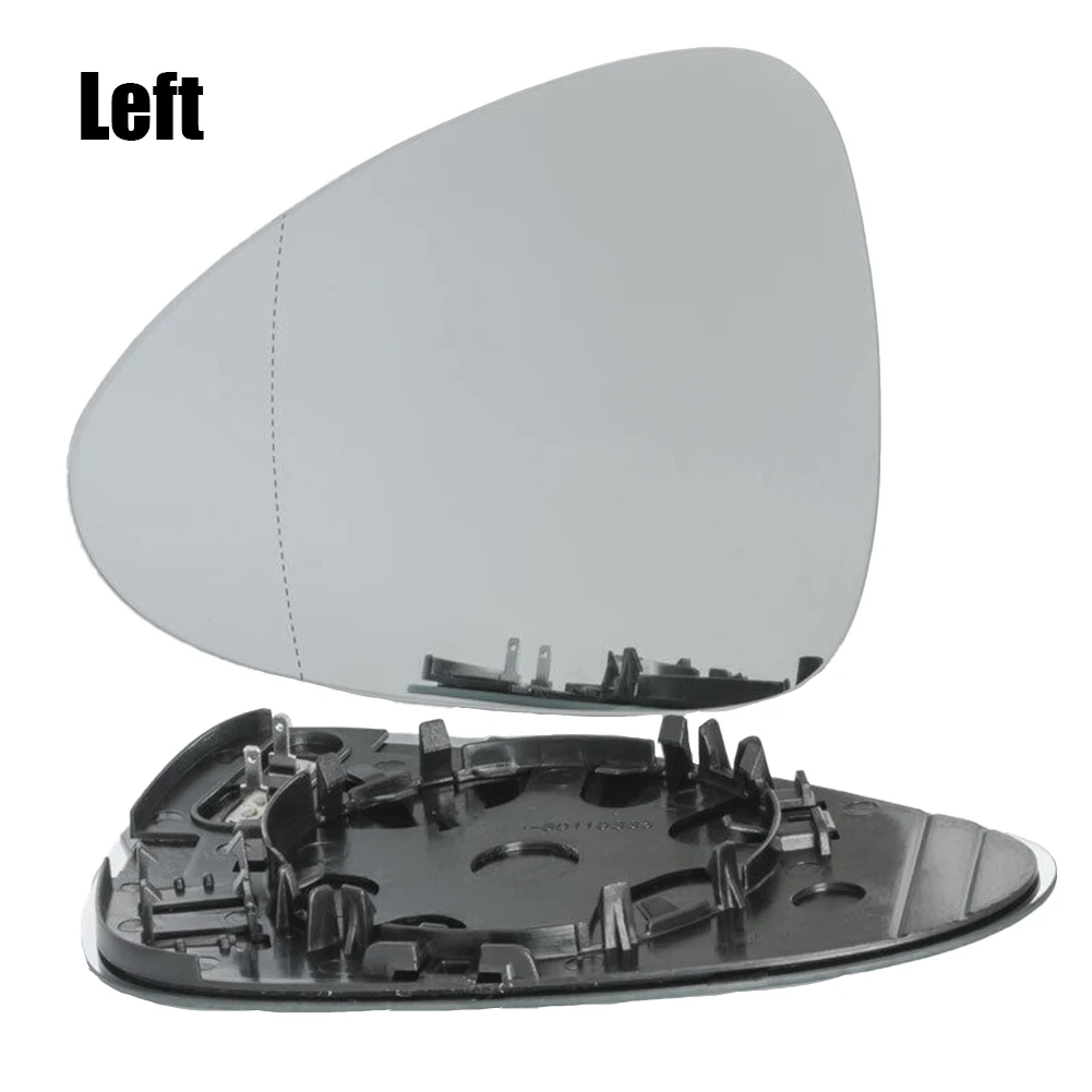 

Durable Rearview Car 97073103505 / 97073103809 Accessories Clip-On Direct Replacement Left Side Parts Side View