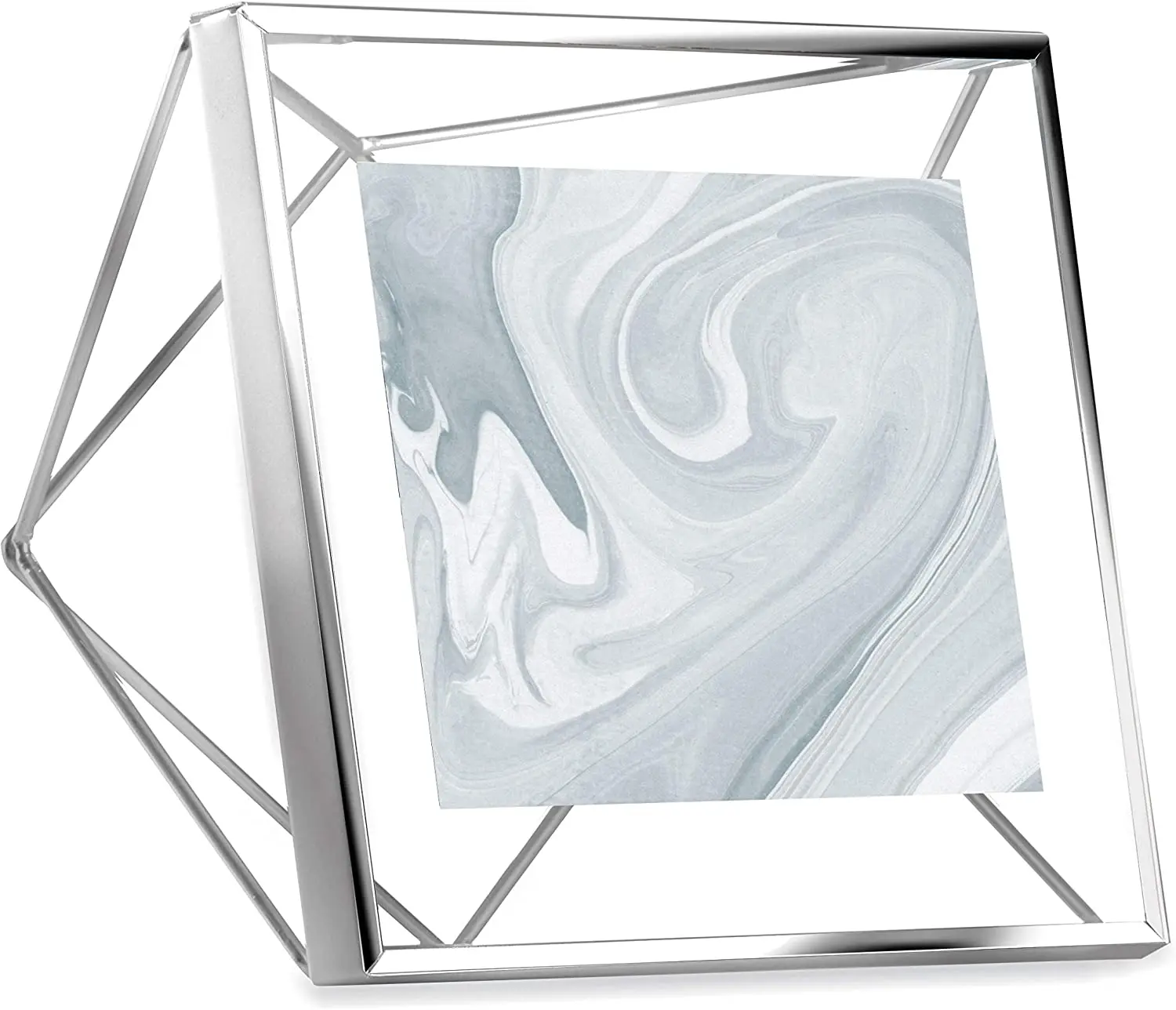 

Door Portrait Prism Steel Golden Picture Frames Classic Photo Frame Home Decor Creative