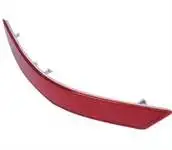 

340568 отражатель бампера, задний правый фонарь W164