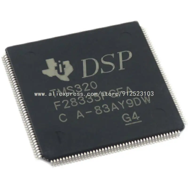 

Новый оригинальный TMS320F28335 TMS320F28335PTPQ LQFP-176