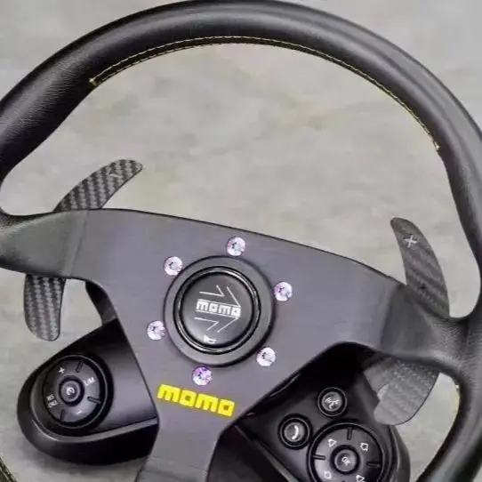 Ручной рычаг рулевого колеса SK для Audi A3 S3 RS3 RS6 C7 C8 A4 S4 RS4 RS7 A5 S5 RS5 TT B9 MK3 Q5 SQ5 Q7