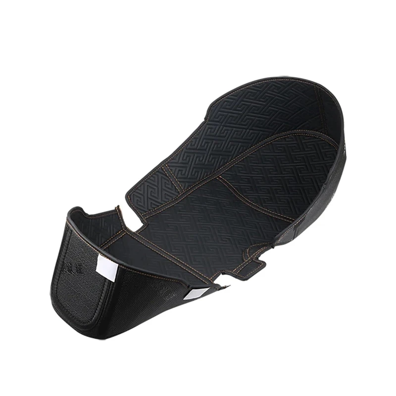 For Yamaha Tricity 300 XMAX 125 400 250 Motorcycle Storage Box Liner Luggage Tank Cover Seat Bucket Pad Protector