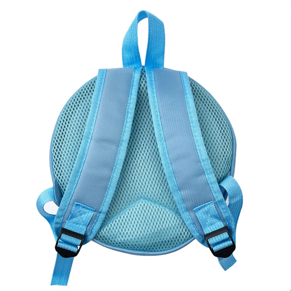 Детский Школьный рюкзак Disney Холодное сердце водонепроницаемый ранец для