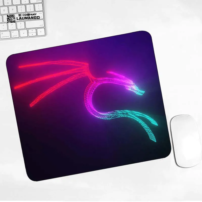 

Игровой коврик для мыши Kali Linux, игровой коврик для клавиатуры Valorant Varmilo, коврик для мыши Genshin Impact, коврик, ковер для шкафа, аксессуары для ПК