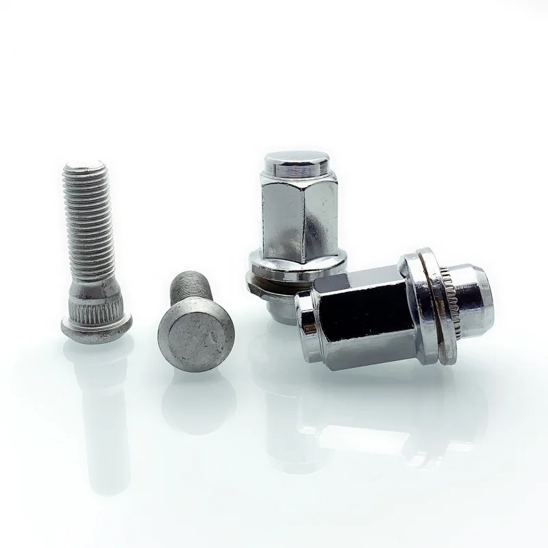 

Suitable for Toyota Prado Corolla Prius Privia Tire Screw Rod Cap 90942-01109