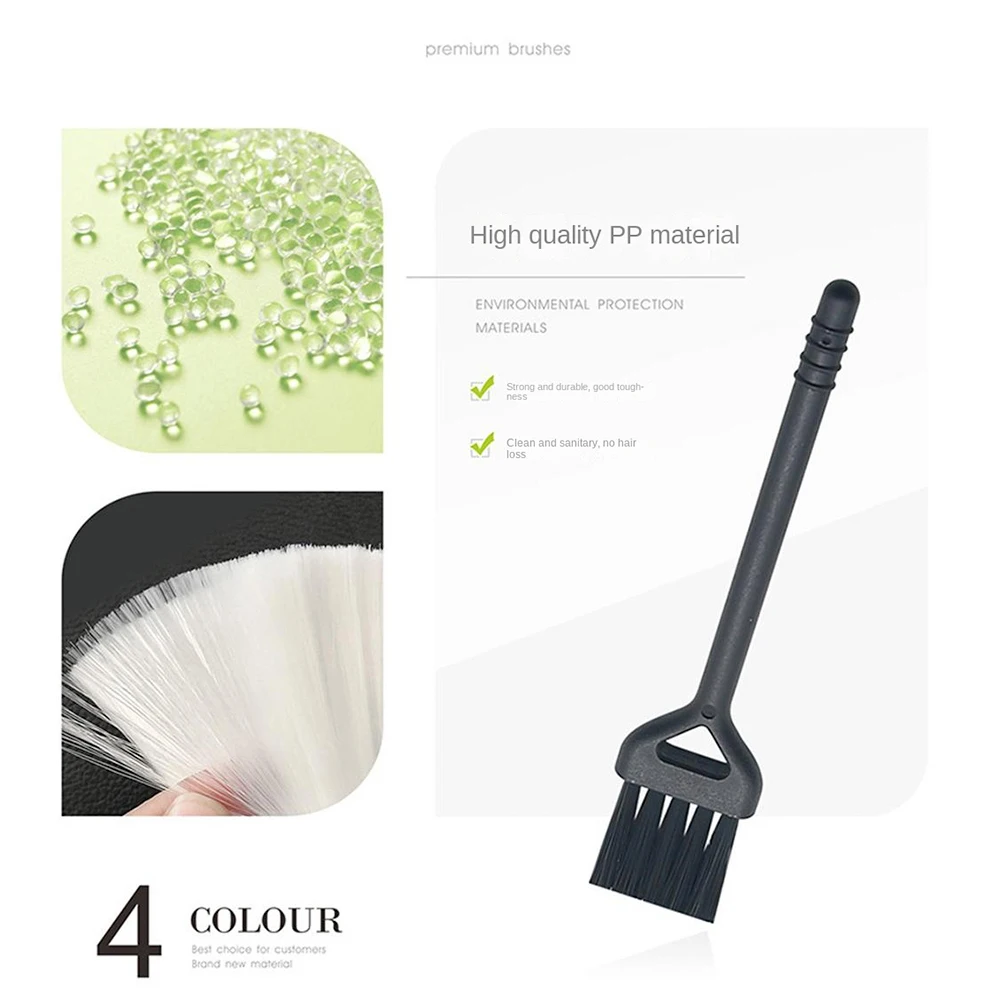 Multifunctional Window Door Keyboard Cleaning Brush For Groove Keyboard Cleaner Nook Cranny Dust Shovel Track Clean Tools