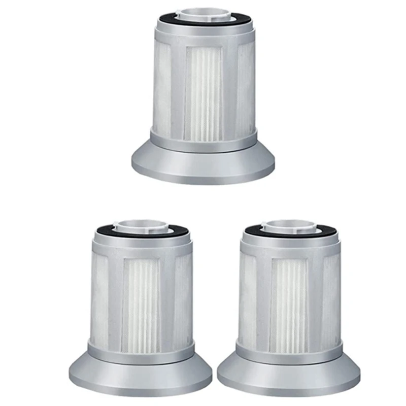 

Filter Replacement For Bissell 2156A, 1665, 16652, 1665W Zing Canister Vacuum, For Bissell Powerforce 1665 1613056