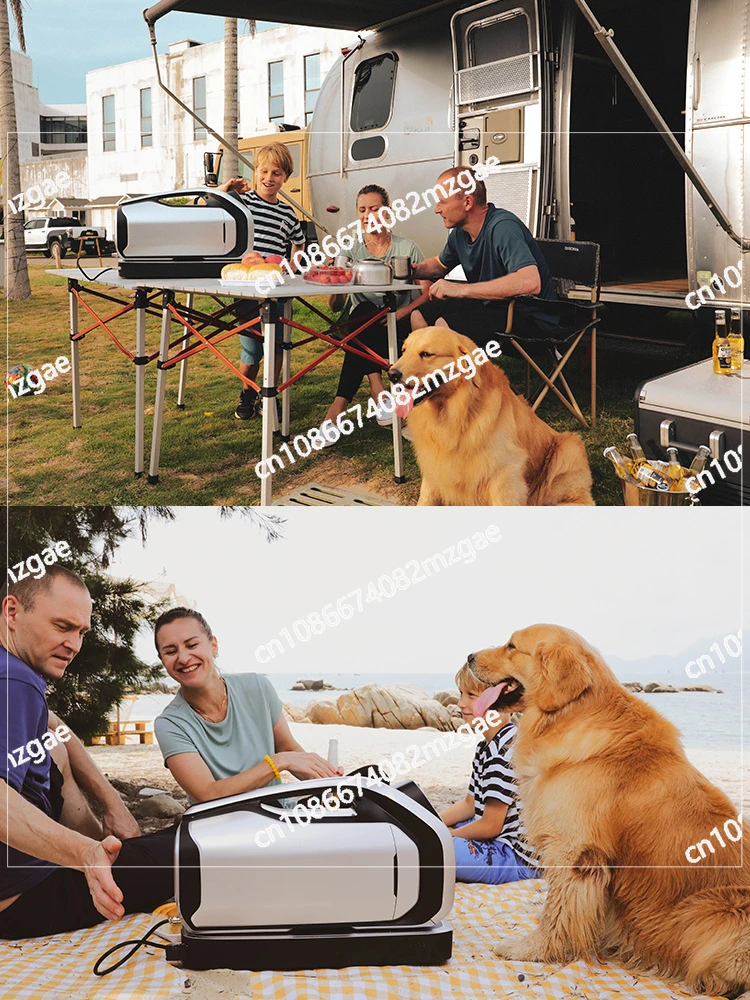 Уличная автомобильная палатка портативный интеллектуальный мобильный