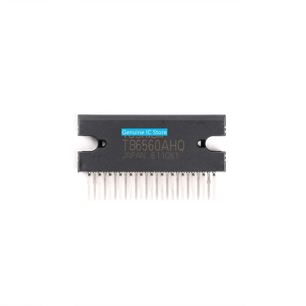 

TB6560AHQ ZIP-25 New Original Genuine Ic