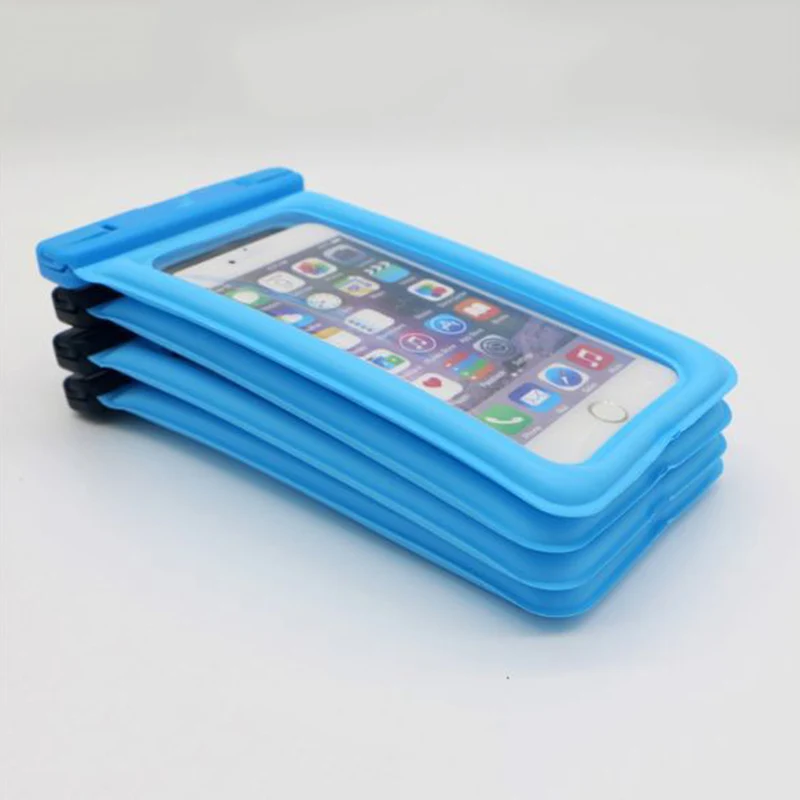 Плавающая подушка безопасности Водонепроницаемая плавающая сумка для плавания