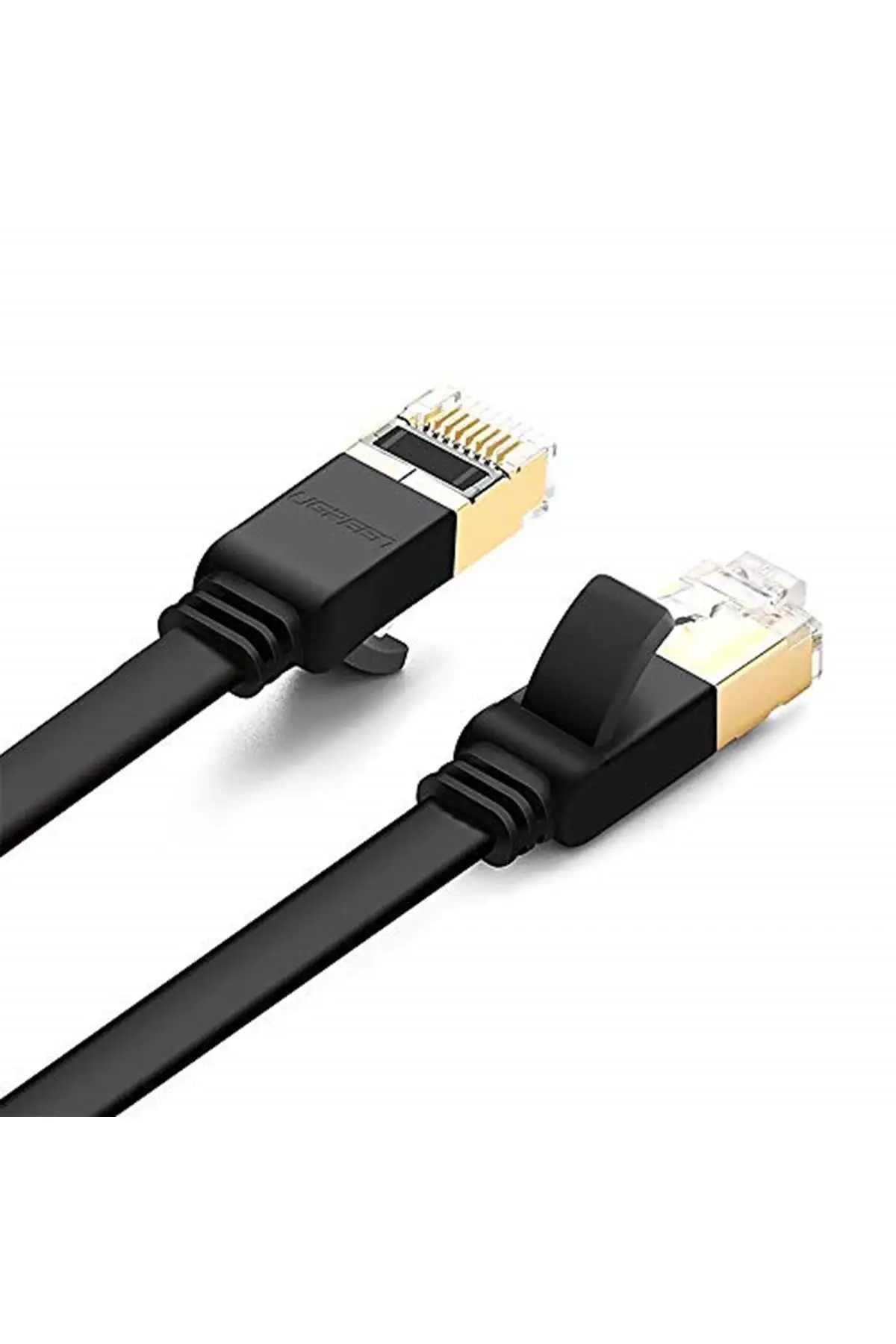 

Brand: Derkab 25 Metre Cat6 Network-Network-Ethernet Cable Red Category: Network Cable