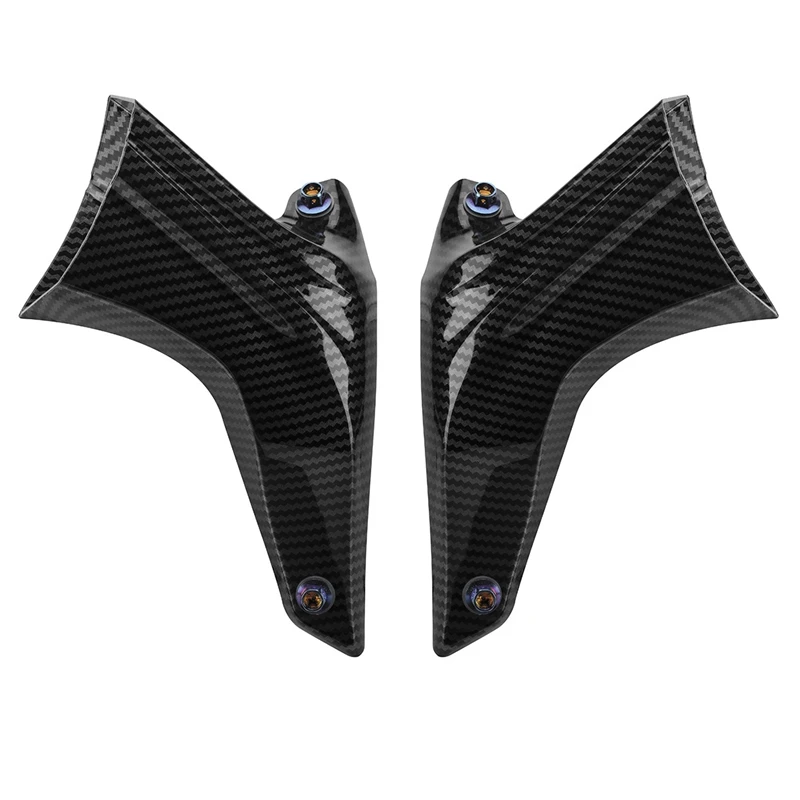 Тормозная система мотоцикла крышка воздухозаборника обтекатели охлаждение для