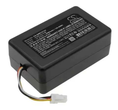Сменный аккумулятор для Samsung PowerBot R7040 R1AM7010UW/AA VR1AM7010U5/AAA VR1AM7010U5/AAA VR1AM7010UW/AAAA