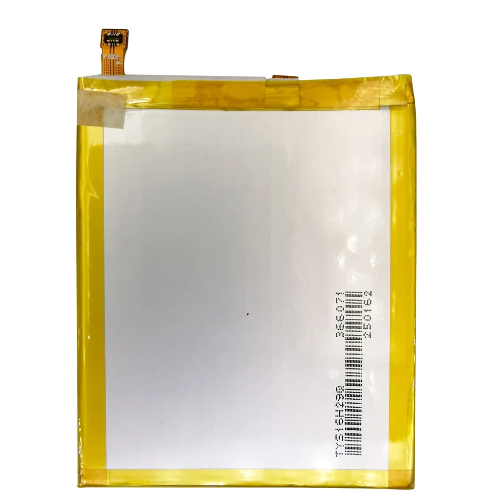 100% new original 3.8V 2500mAh Li3825T43P3h736037 For ZTE BV0720 / Blade A2 V7 Lite Dual SIM Battery +tool |