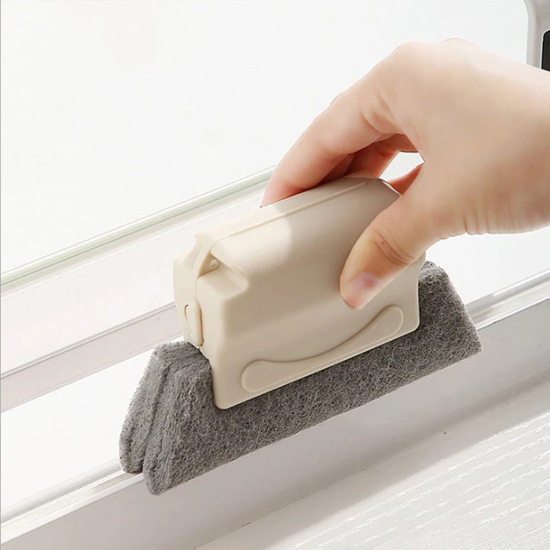 

1 шт., креативная салфетка для чистки окон