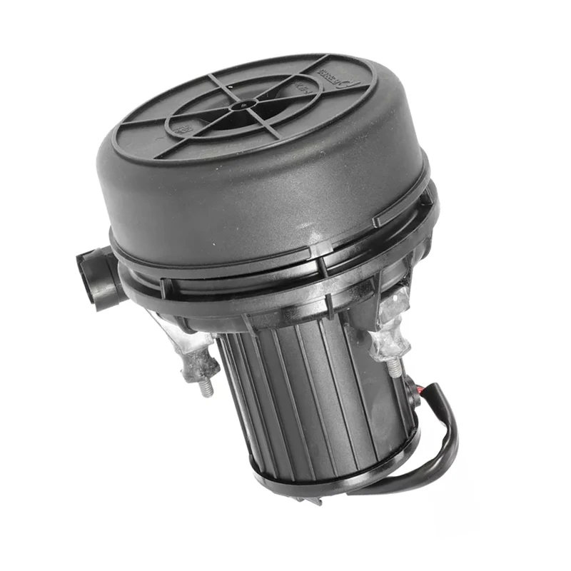 Оригинальный насос вторичного впрыска воздуха для Jaguar S-TYPE XF X250 XJ X350 X351 AJ-V8 SV8TS AJ-V6 XR