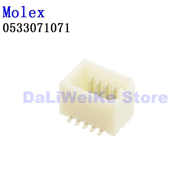 10 шт./лот 53307-1071 0533071071 p 0533072071 для Грузоподъемника 100% novo e original