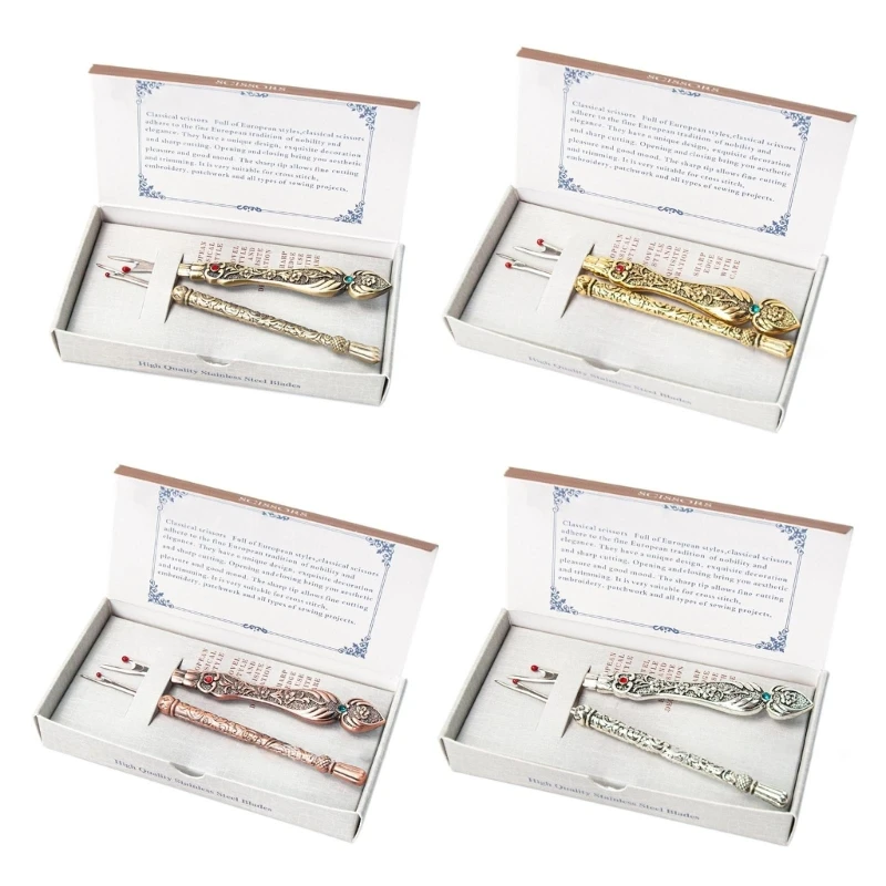 Вспарыватель швов Эргономичная ручка для удаления нитей Удобные вспарыватели