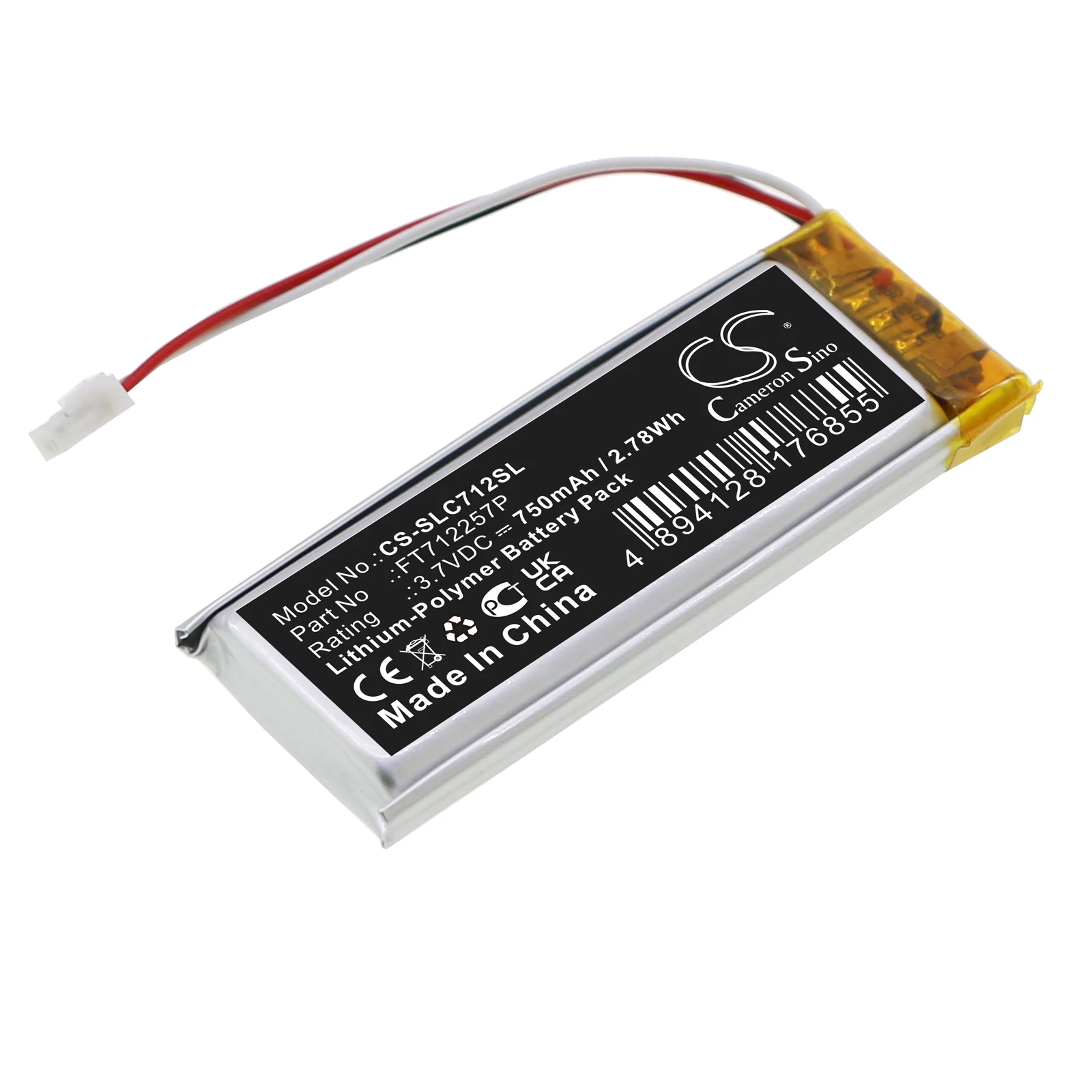 

battery for SteelSeries Nimbus ControllerFT712257P