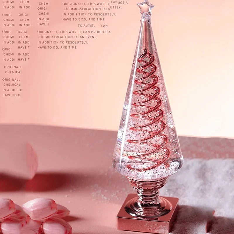 Прихожая Рождественские украшения Зимние подарки Деревня Праздник Гостиная