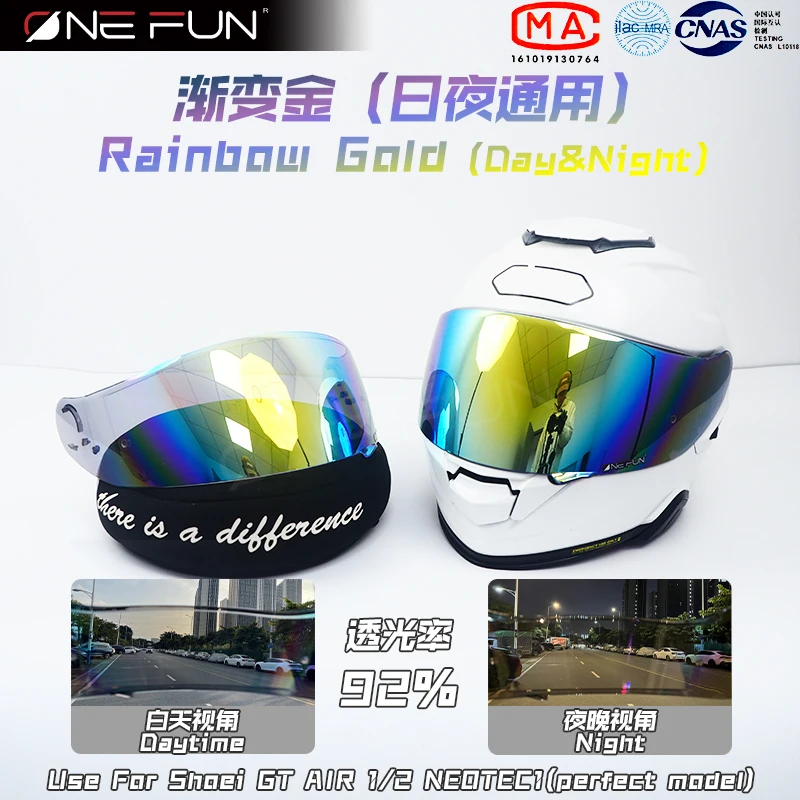 

Козырек для шлема SHOEI GT Air Neotec CNS-1 TC-5 TC-9 GT Air 2, козырек для мотоциклетного шлема, линза, защита от ультрафиолета, защита от царапин